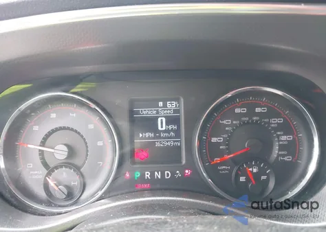 2011 Dodge Charger из США, поврежденный, VIN 2B3CL3CG2BH597618